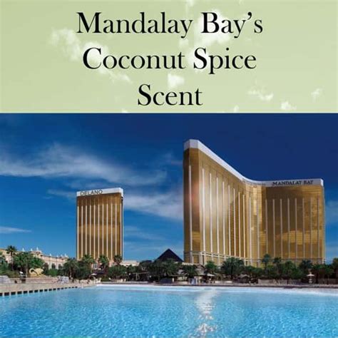 mandalay bay's coconut spice  Discover genuine guest reviews for Mandalay Bay Resort And Casino, in Las Vegas Strip neighborhood,